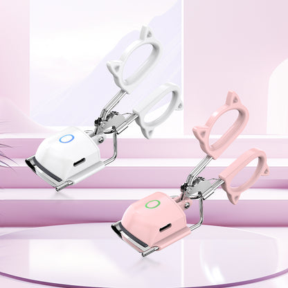 Heated Eyelash Curler 3