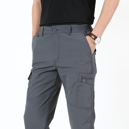 Men's FLEX Work Pants