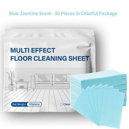 Multi-purpose Limescale & Stain Remover Tablets