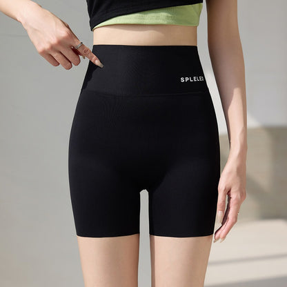 Women’s High Waisted Boyshort Underwear Full Coverage