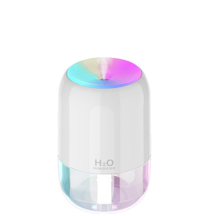 New Arrival Mini Humidifier for Home & Bedroom