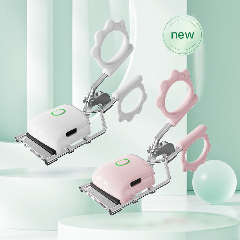 Heated Eyelash Curling Tool