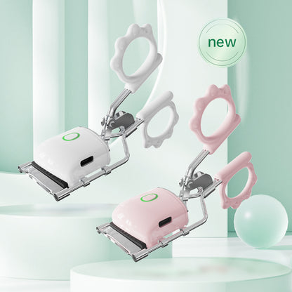 Heated Eyelash Curling Tool