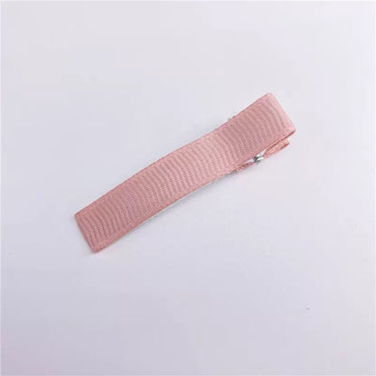 5cm Fully Wrapped Double-prong Alligator Base Clip