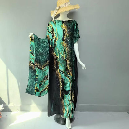 Cape Shawl & Scarf Set