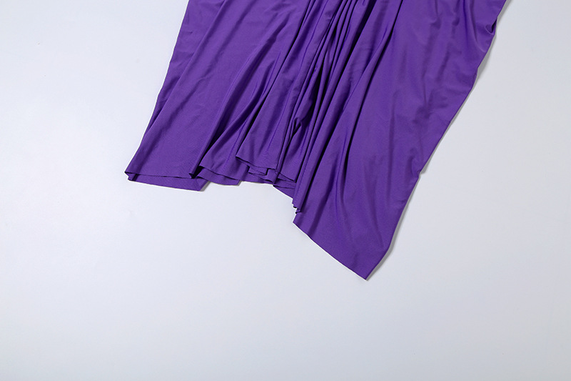Tie Back Maxi Dress