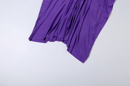 Tie Back Maxi Dress