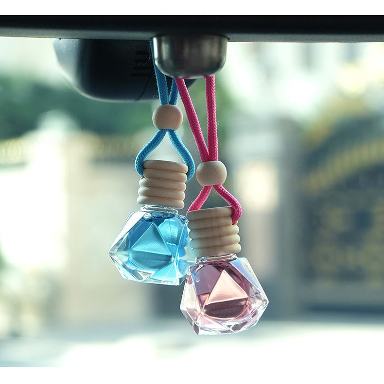 Hanging Car Freshener