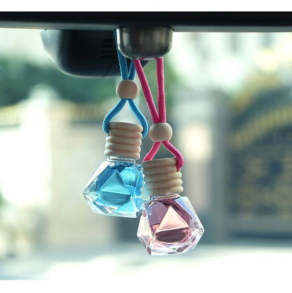 Hanging Car Freshener