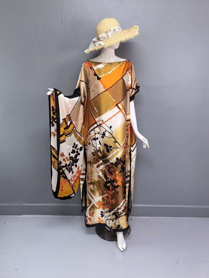 Cape Shawl & Scarf Set