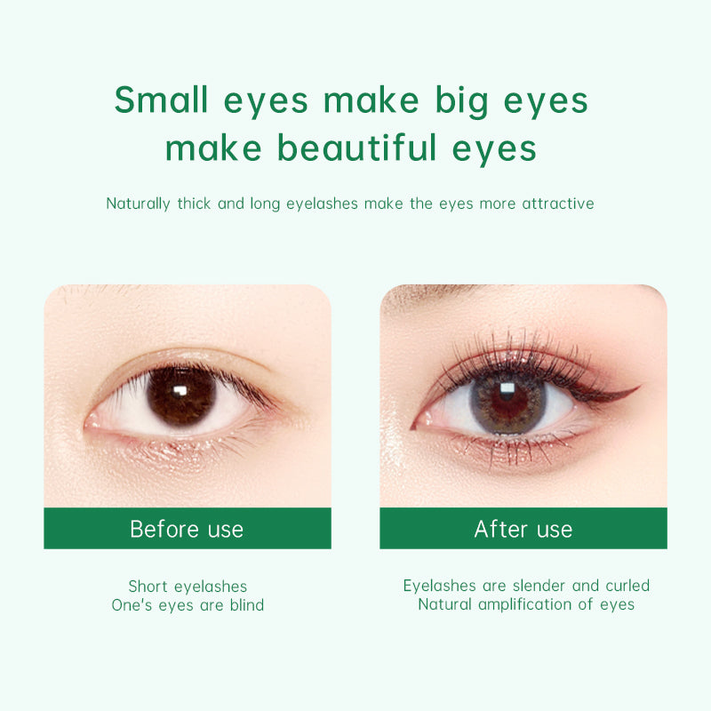 Heated Eyelash Curling Tool