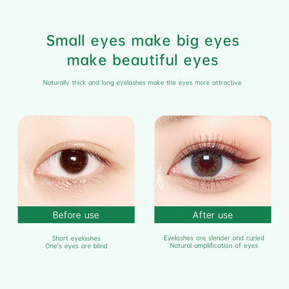 Heated Eyelash Curling Tool