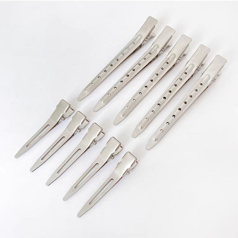 Non-Slip Root Fluffy Hair Pins, No Trace Hair Clips