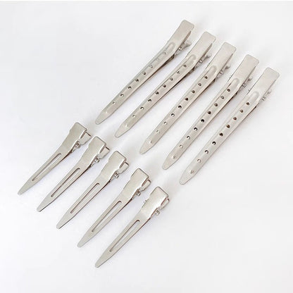 Non-Slip Root Fluffy Hair Pins, No Trace Hair Clips