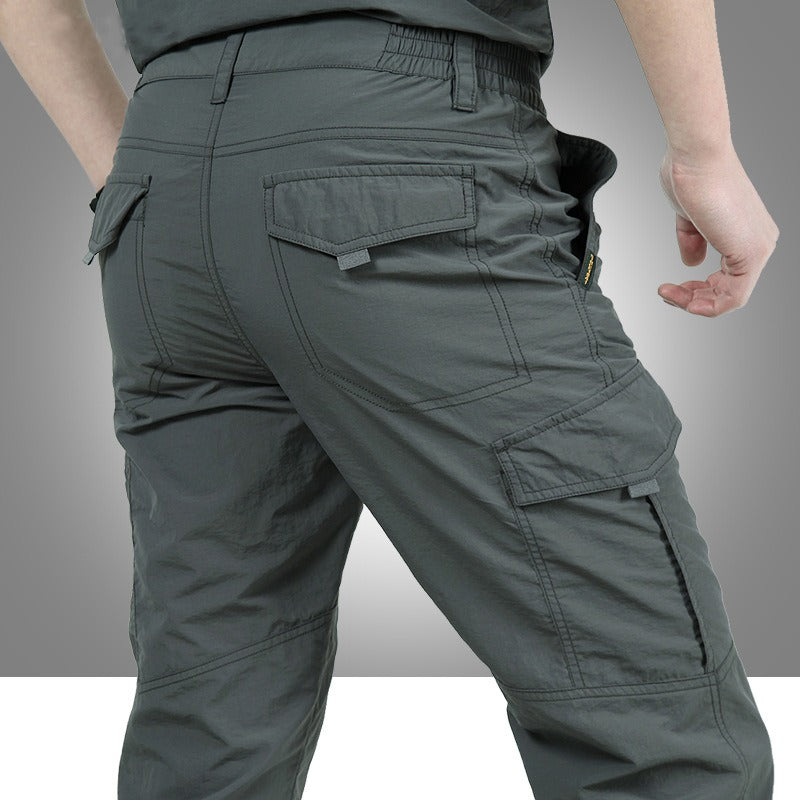 Men's FLEX Work Pants