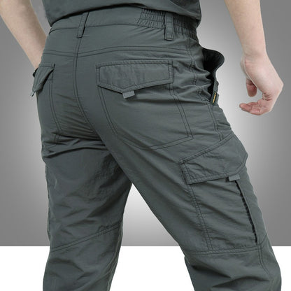 Men's FLEX Work Pants