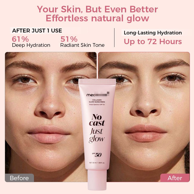 Pink Collagen Jelly Eye Mask | Hydrogel Eye Patches with PDRN