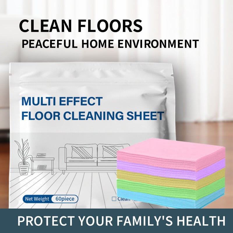 Multi-purpose Limescale & Stain Remover Tablets