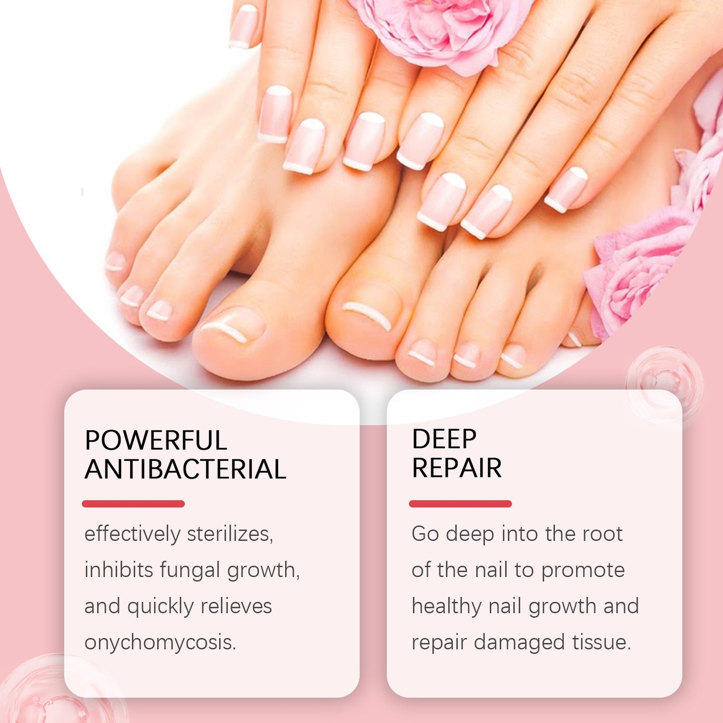 Toenail Fungus Treatment Extra Strength