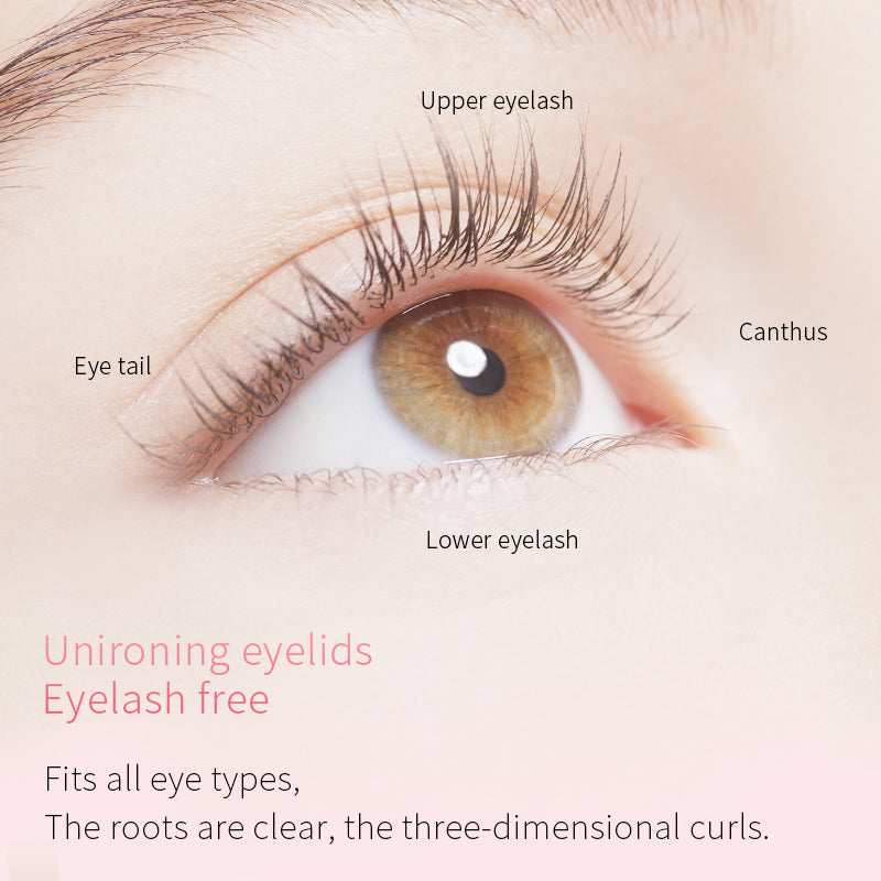 Upgraded Electric Eyelash Curler