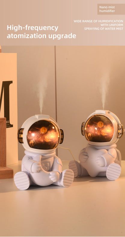 portable mini humidifier