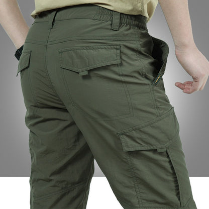 Men's FLEX Work Pants