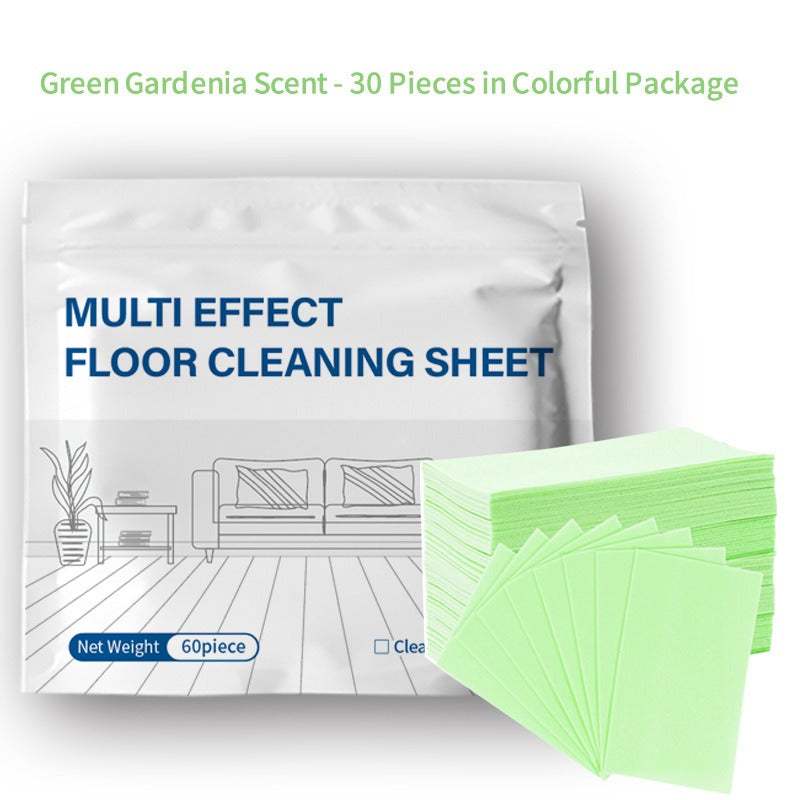 Multi-purpose Limescale & Stain Remover Tablets