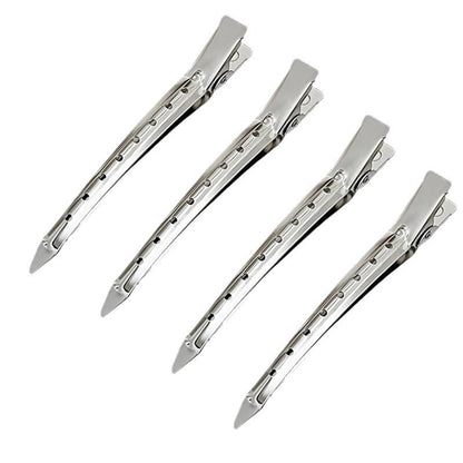 Non-Slip Root Fluffy Hair Pins, No Trace Hair Clips