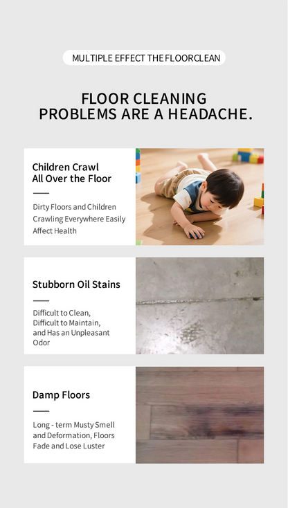 Multi-purpose Limescale & Stain Remover Tablets