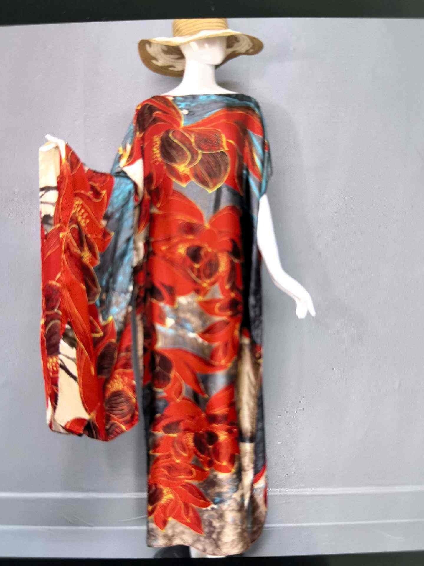 Cape Shawl & Scarf Set