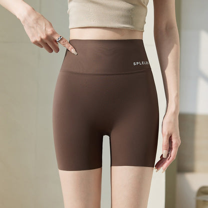 Women’s High Waisted Boyshort Underwear Full Coverage