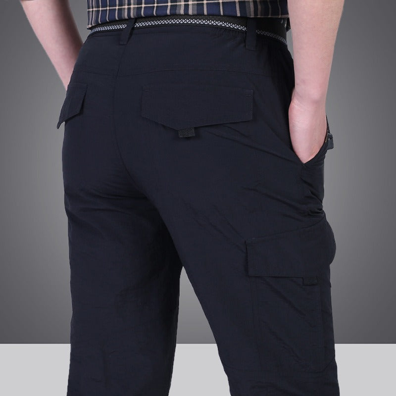 Men's FLEX Work Pants