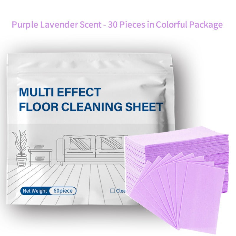 Multi-purpose Limescale & Stain Remover Tablets