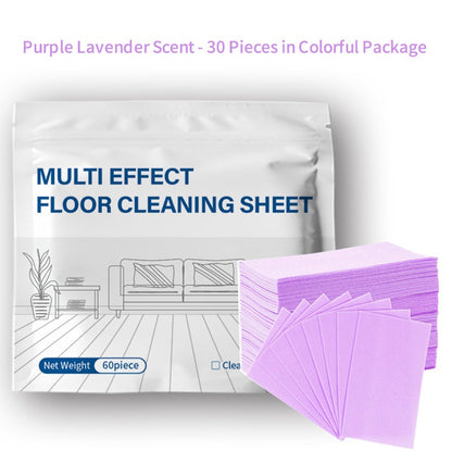 Multi-purpose Limescale & Stain Remover Tablets