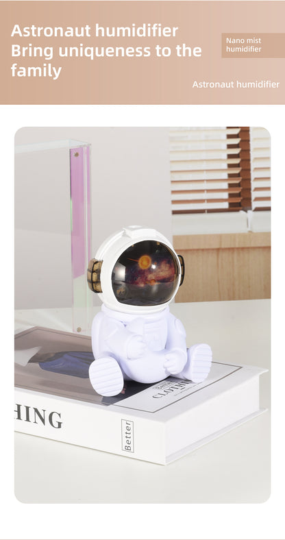 portable mini humidifier