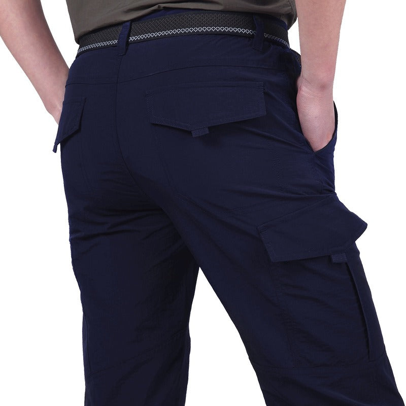 Men's FLEX Work Pants