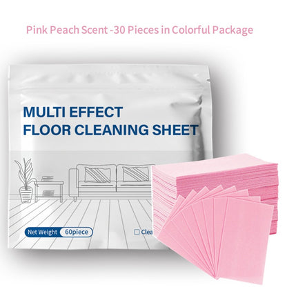 Multi-purpose Limescale & Stain Remover Tablets