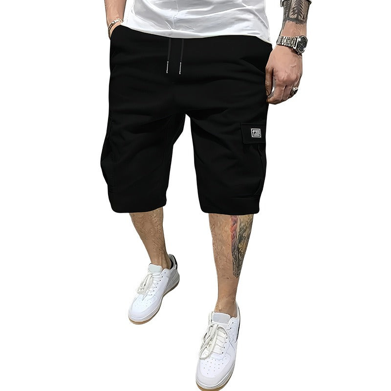 Summervibes-Men’s Summer Cargo Shorts