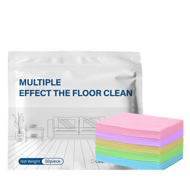 Multi-purpose Limescale & Stain Remover Tablets