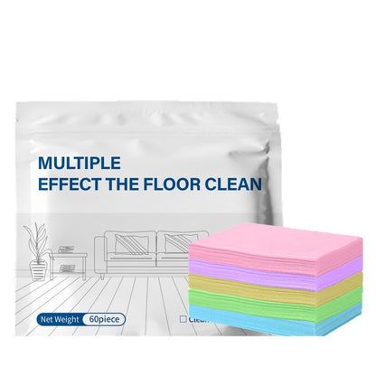 Multi-purpose Limescale & Stain Remover Tablets