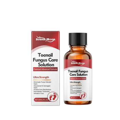 Toenail Fungus Treatment Extra Strength