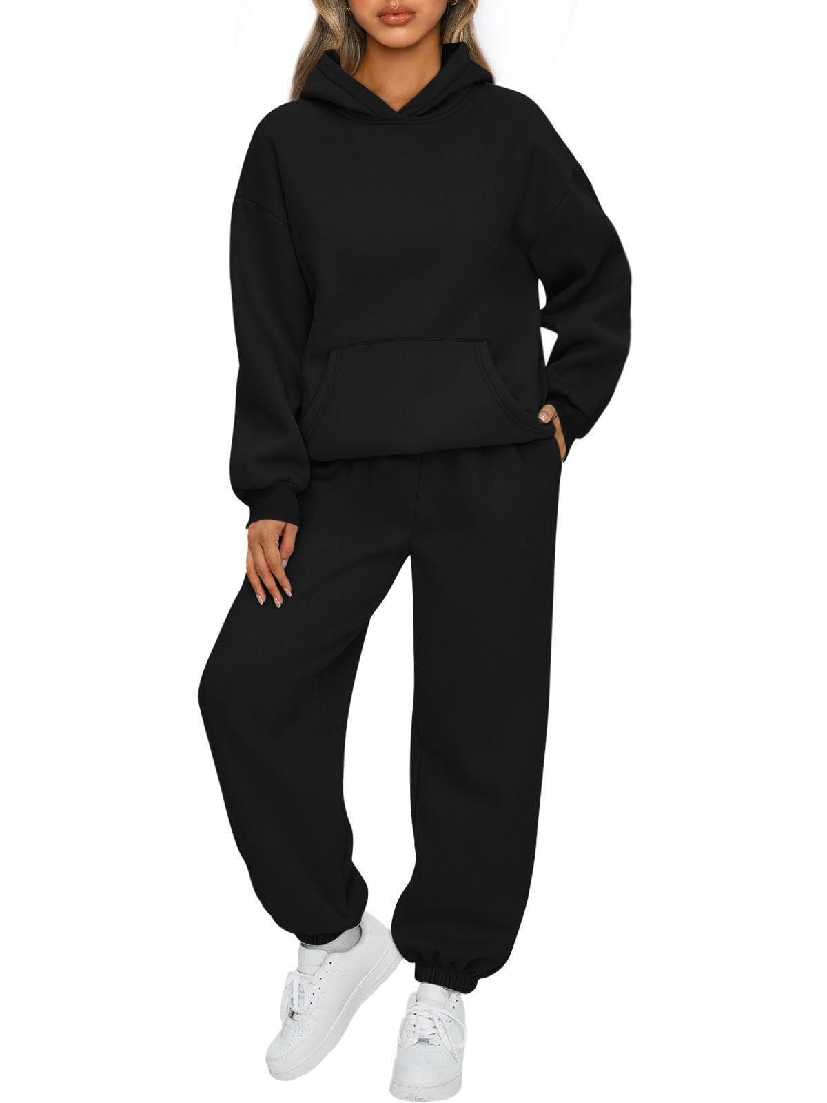 Minimalist Hoodie Super Soft Oversized Slightly Weighted Hoodie
