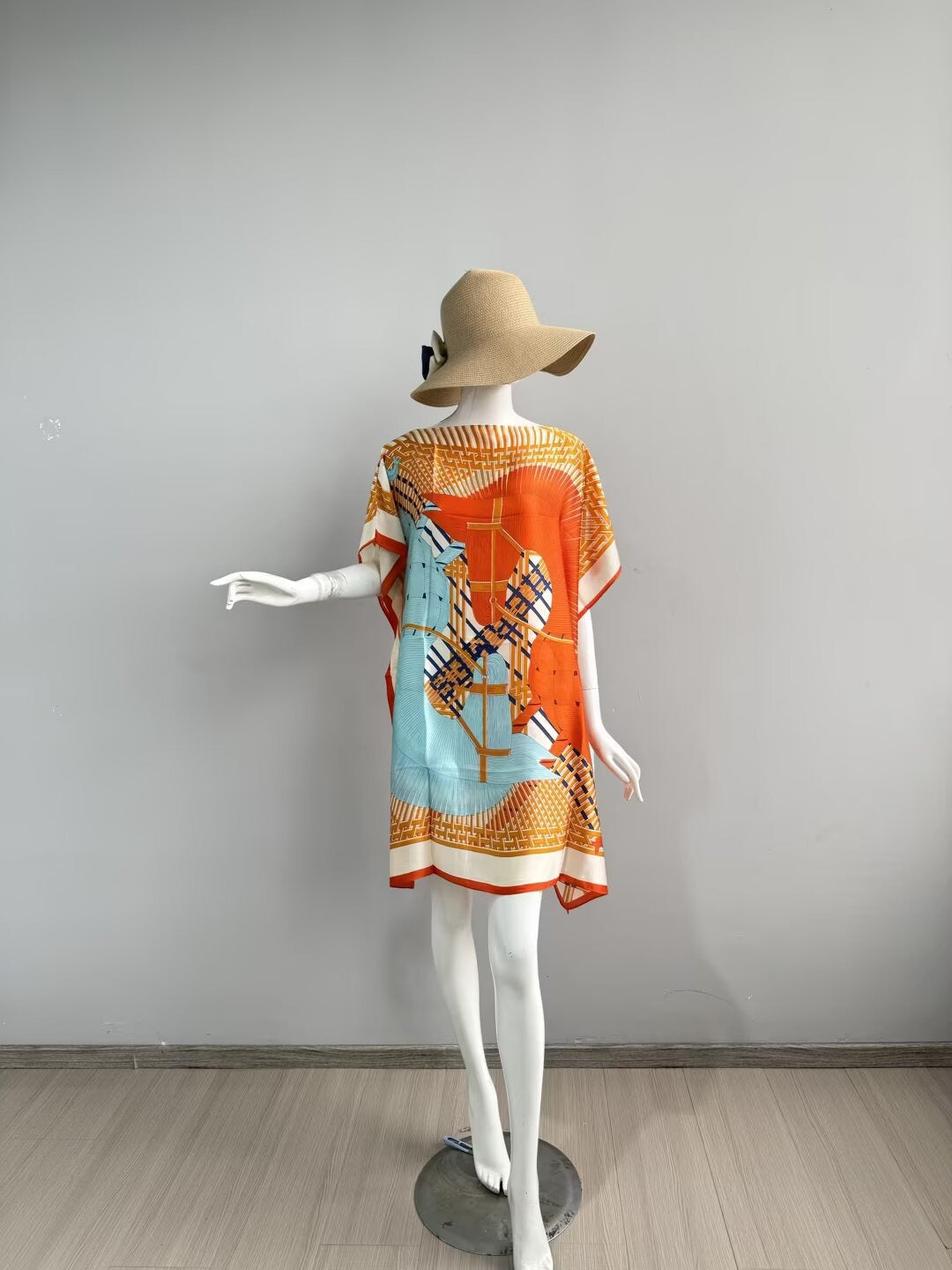 Women's Fashion Shawl