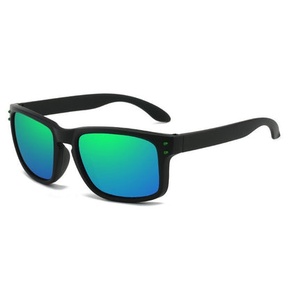 Fit Over Trendy Casual Sunglasses for Women Men