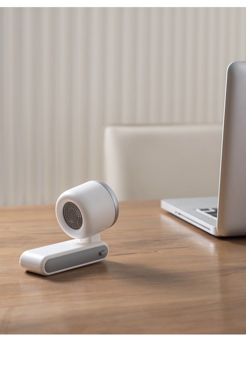Portable high-speed handheld mini fan