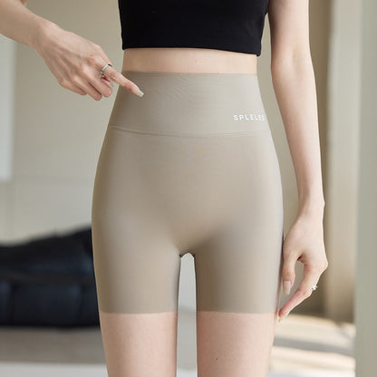 Women’s High Waisted Boyshort Underwear Full Coverage