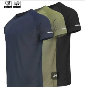 Reflective Sportswear T-Shirt