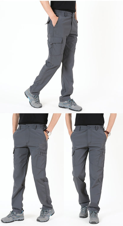 Men's FLEX Work Pants