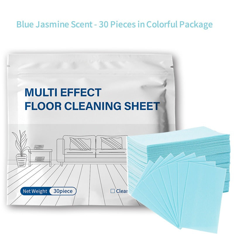 Multi-purpose Limescale & Stain Remover Tablets