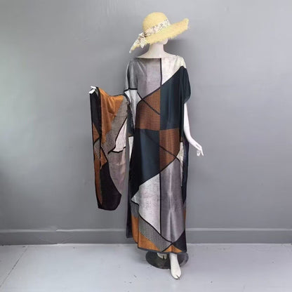 Cape Shawl & Scarf Set